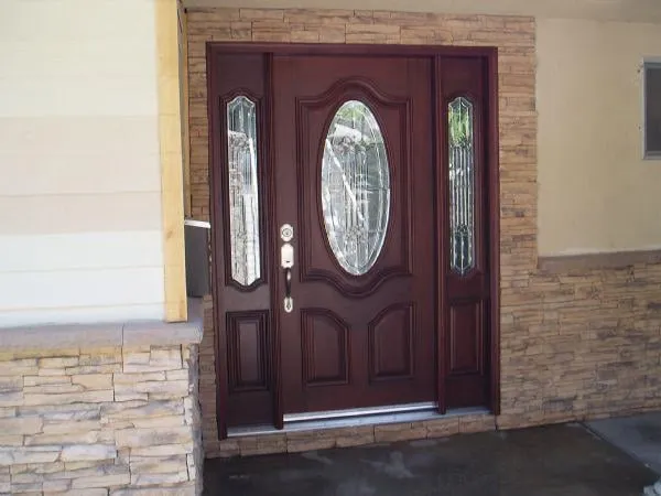 Slide of Leigh Construction