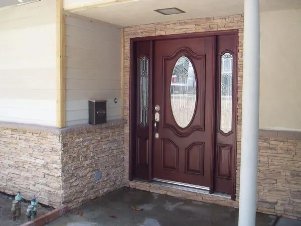 Slide of Leigh Construction