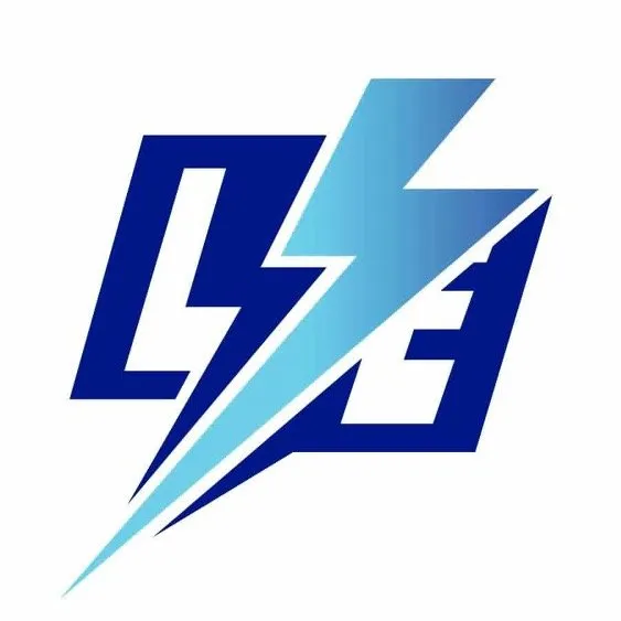 Slide of Leighton Electric