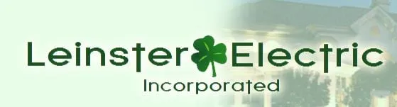 Slide of Leinster Electric, Inc