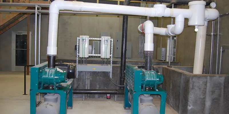 Slide of Leishman Electric