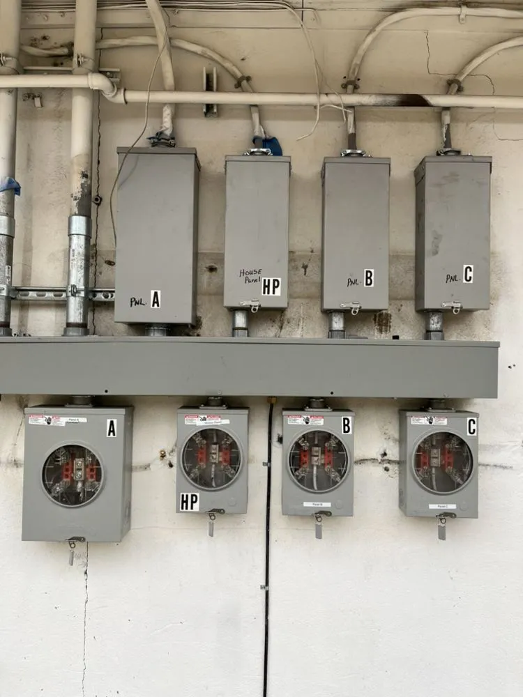 Slide of Leisure Electric