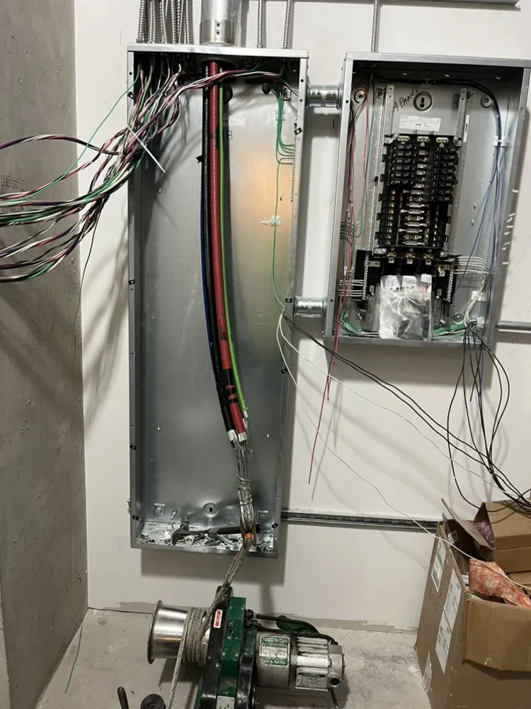 Slide of Leisure Electric