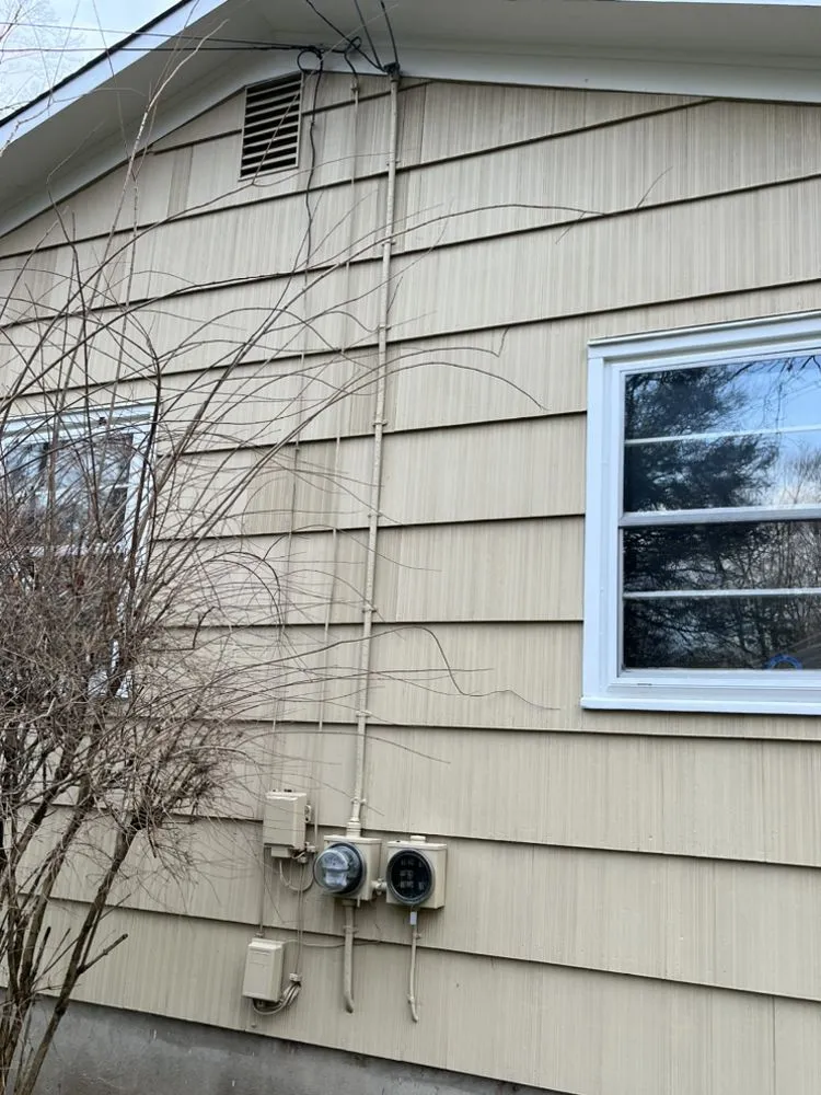 Slide of Leisure Electric