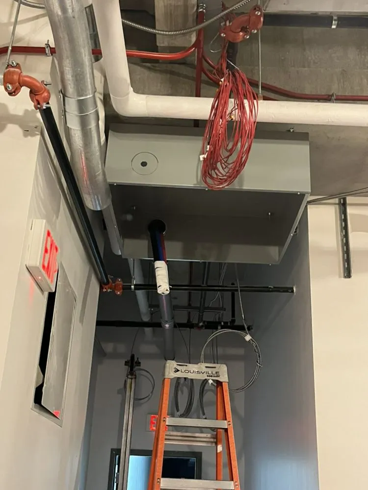 Slide of Leisure Electric