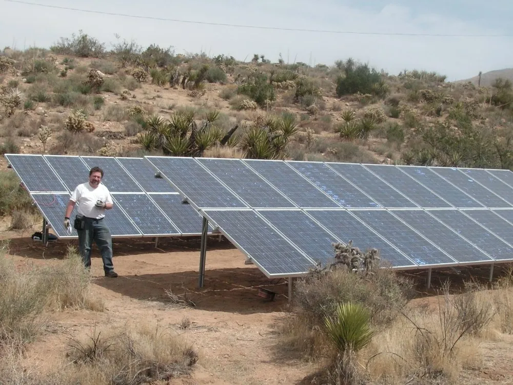 Certified lighting installation in , by Leitner Electric