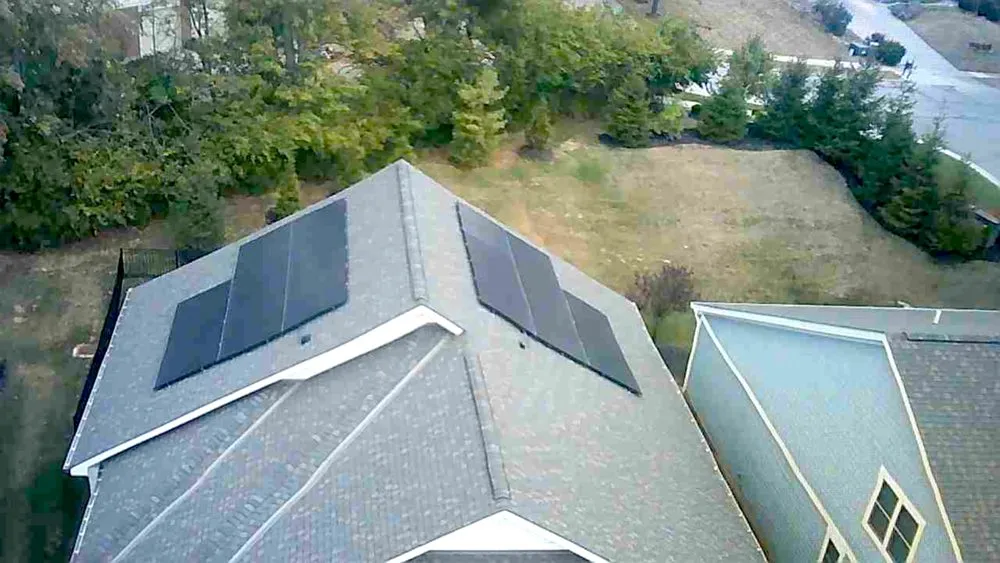 Affordable wiring installation in , by Leitner Electric