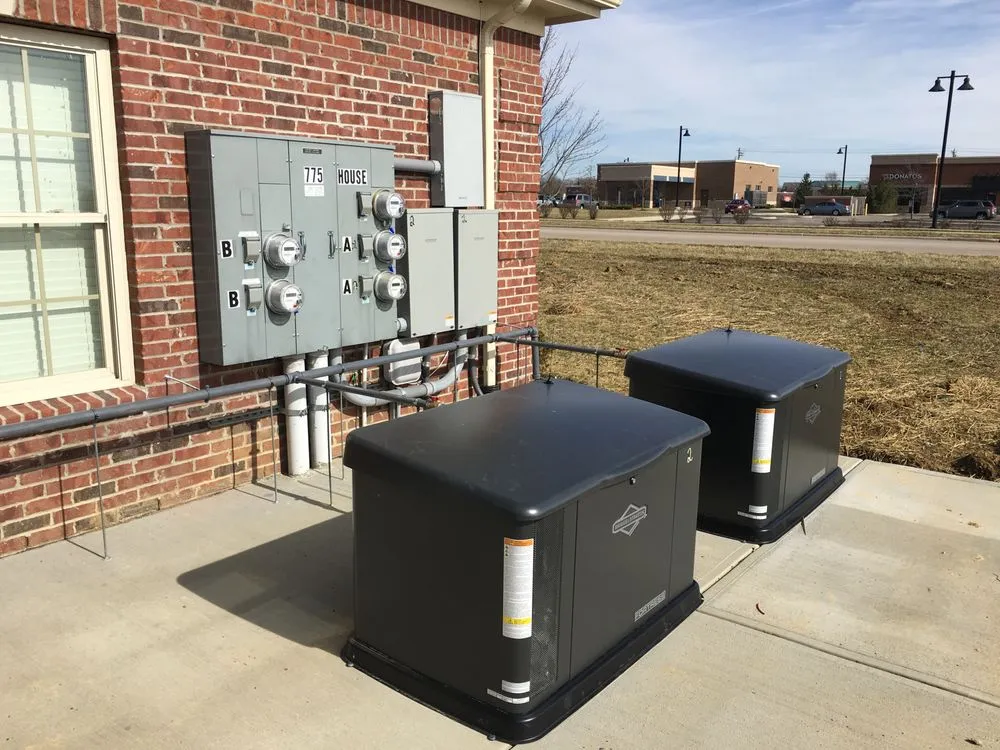 Trusted wiring installation experts serving , - Leitner Electric