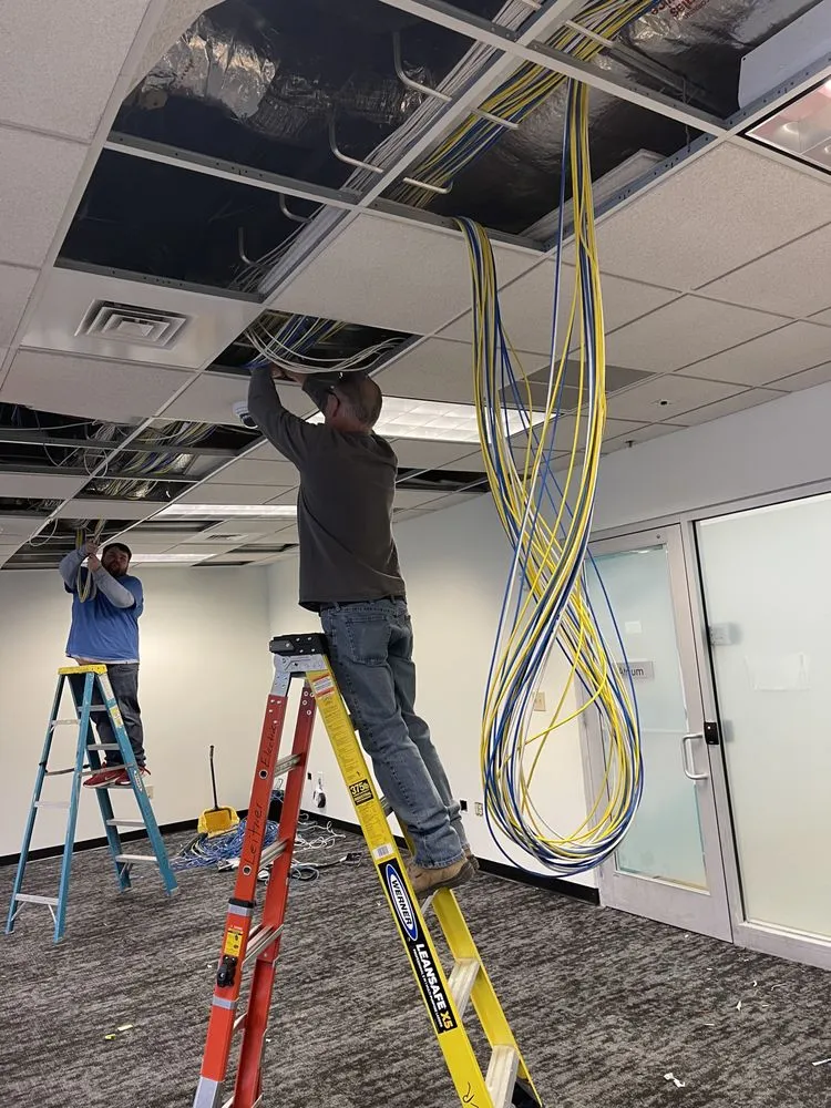 Affordable electrical repair service in , - Leitner Electric