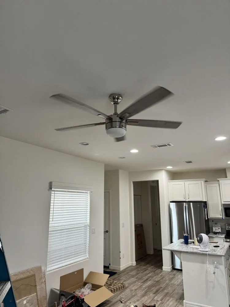 Slide of Lel Electric