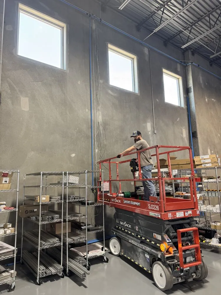 Slide of Lel Electric