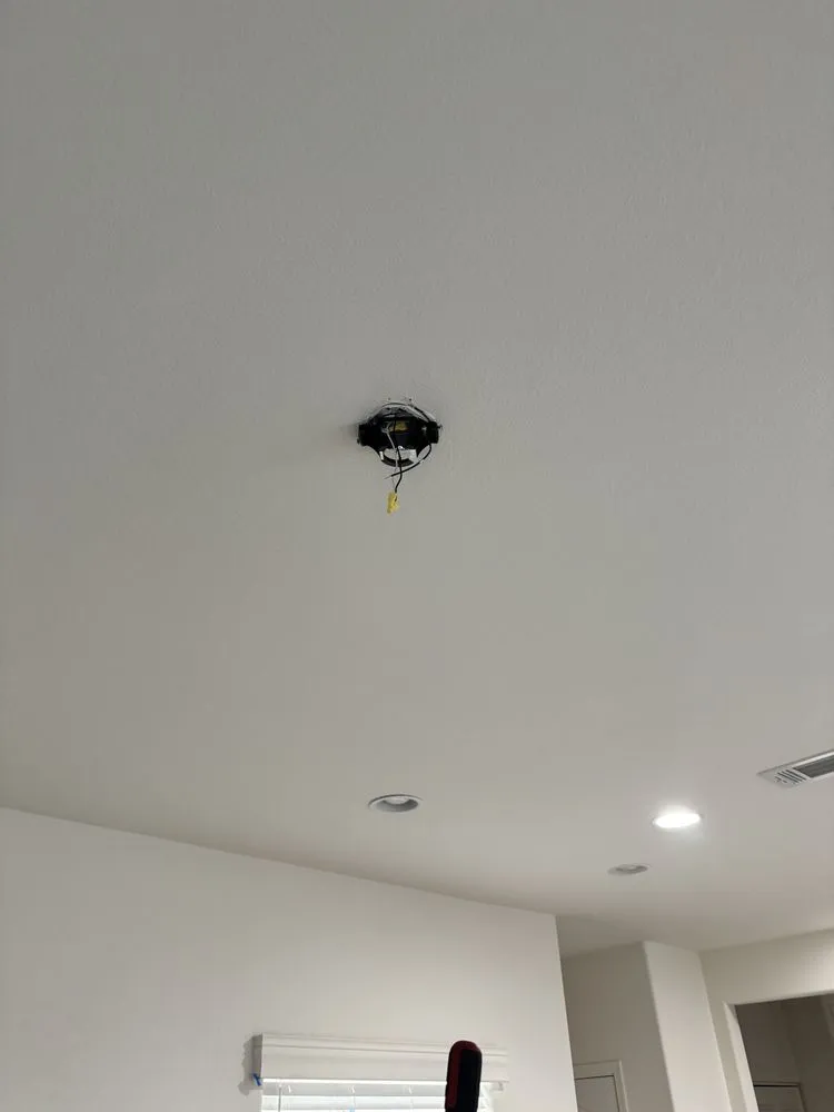 Slide of Lel Electric