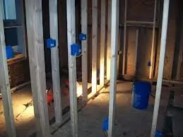 Slide of Leland Electric