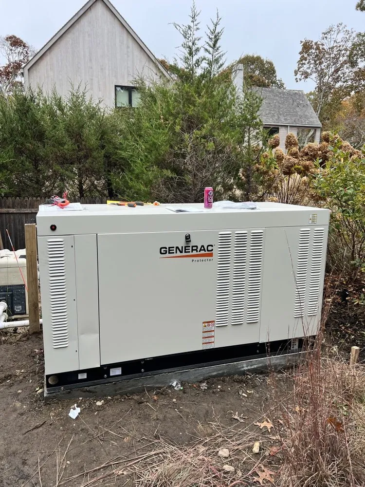 Slide of Leli Electrical Innovations