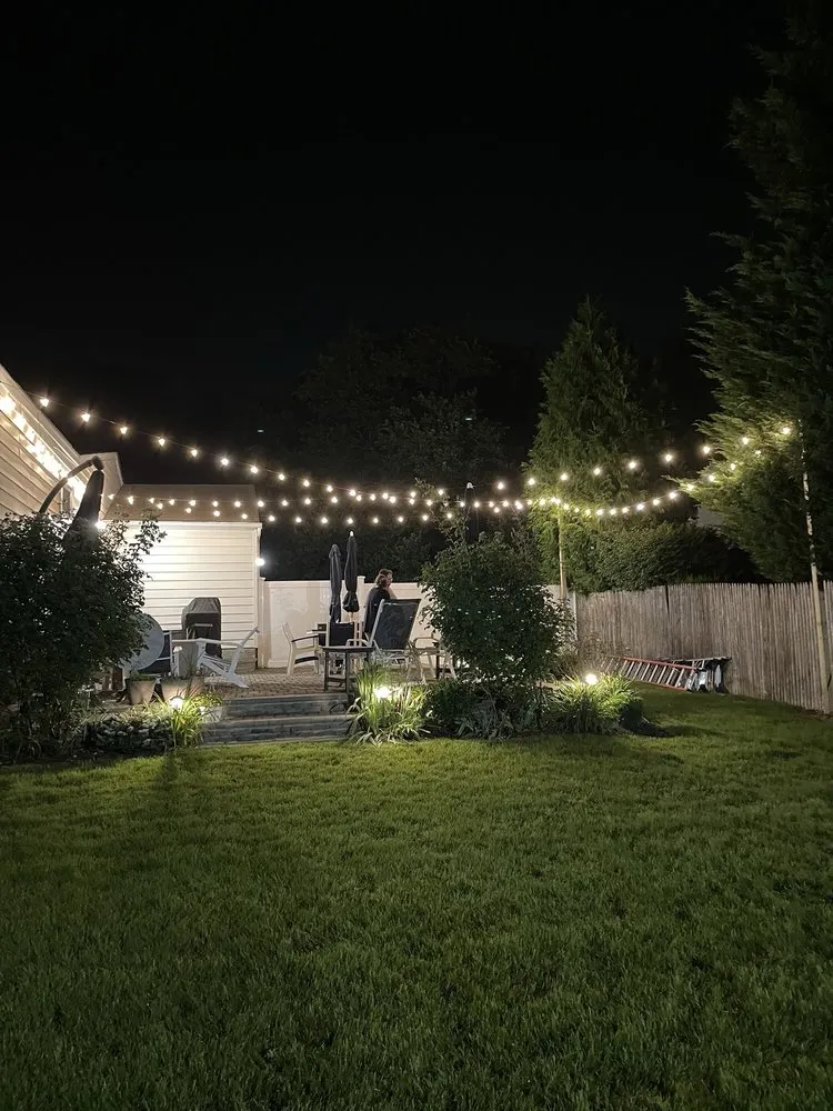 Slide of Leli Electrical Innovations