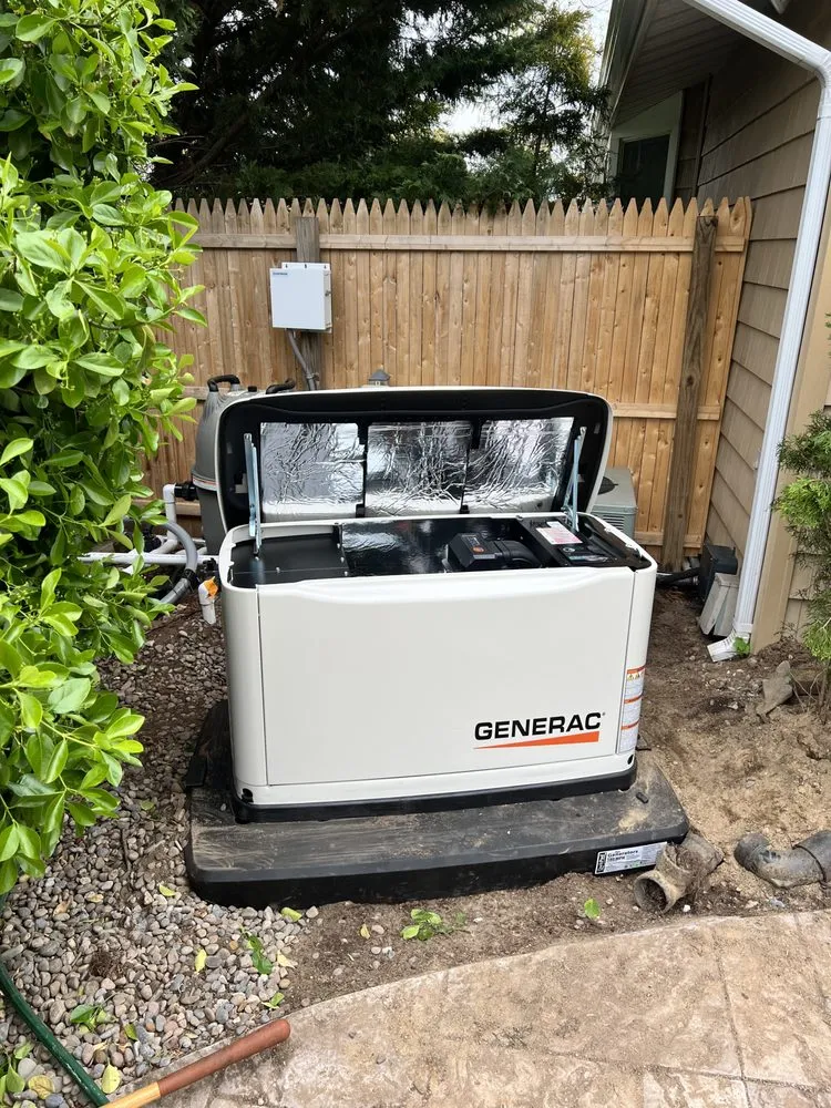 Slide of Leli Electrical Innovations