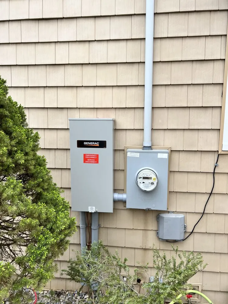 Slide of Leli Electrical Innovations