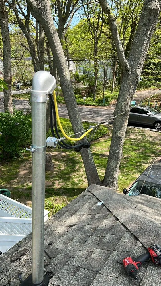 Slide of Leli Electrical Innovations