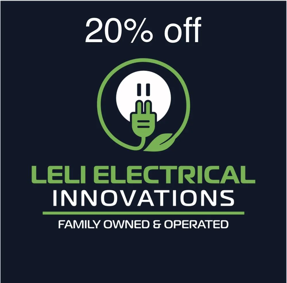 Slide of Leli Electrical Innovations