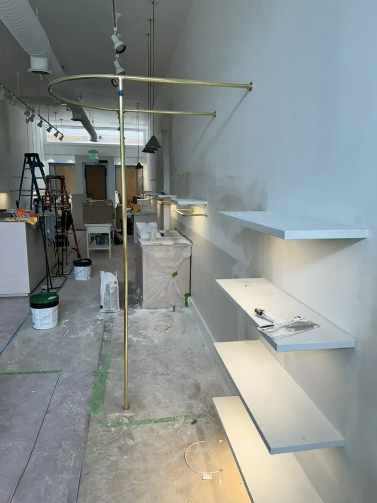 Slide of Leli Electrical Innovations