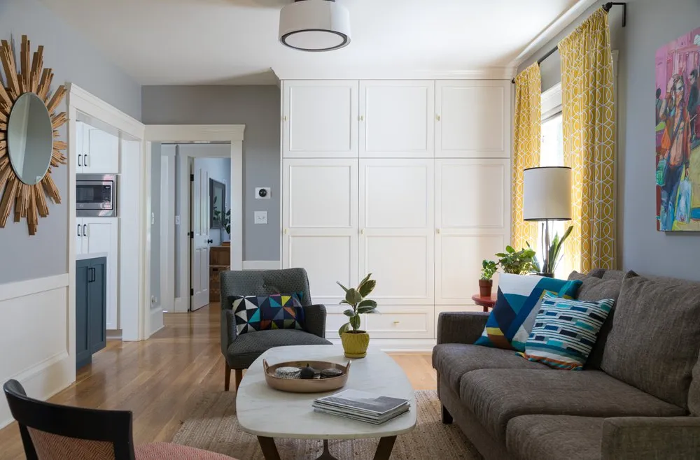 Slide of Lema Construction