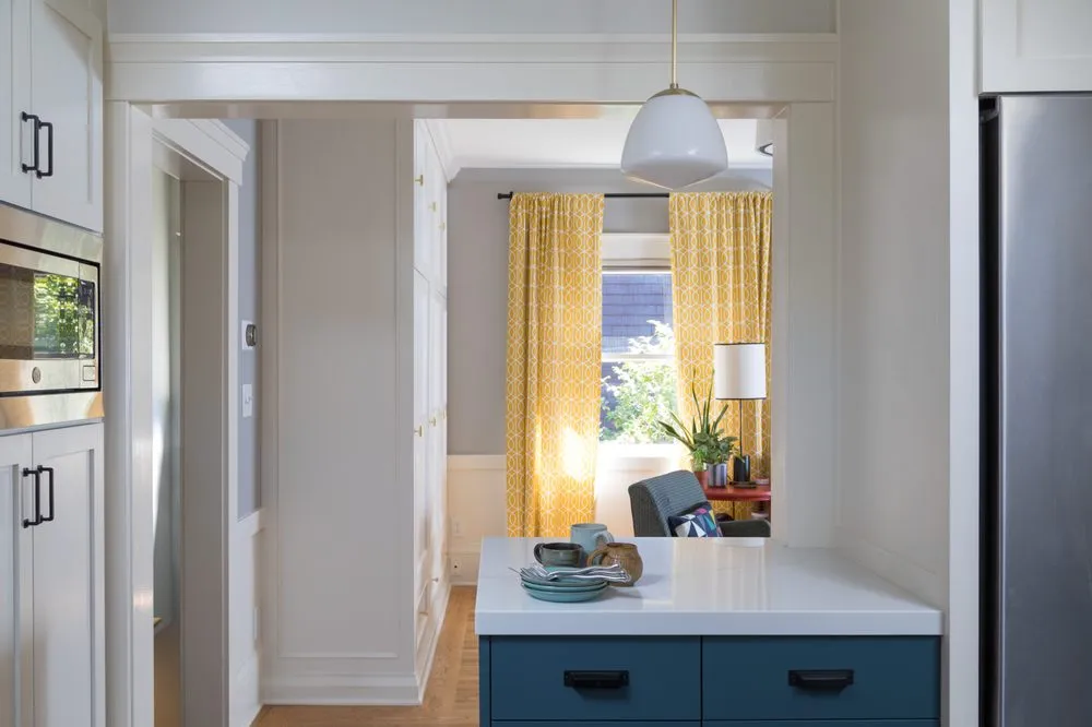 Slide of Lema Construction