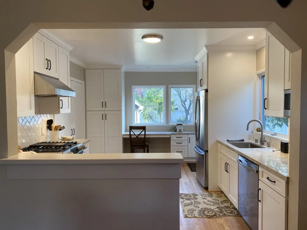 Slide of Lema Construction