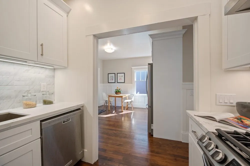 Slide of Lema Construction