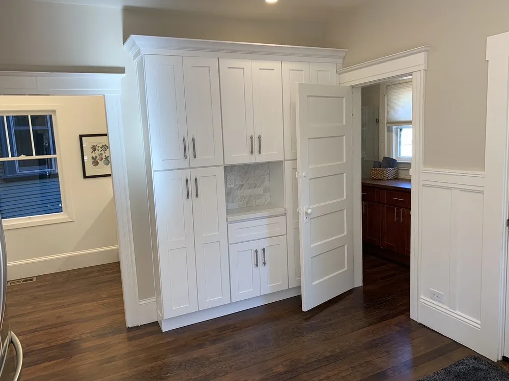 Slide of Lema Construction