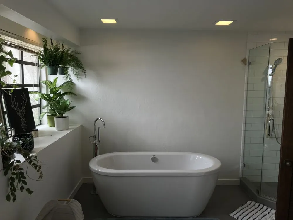 Affordable lighting installation service in ,  - Lema Construction