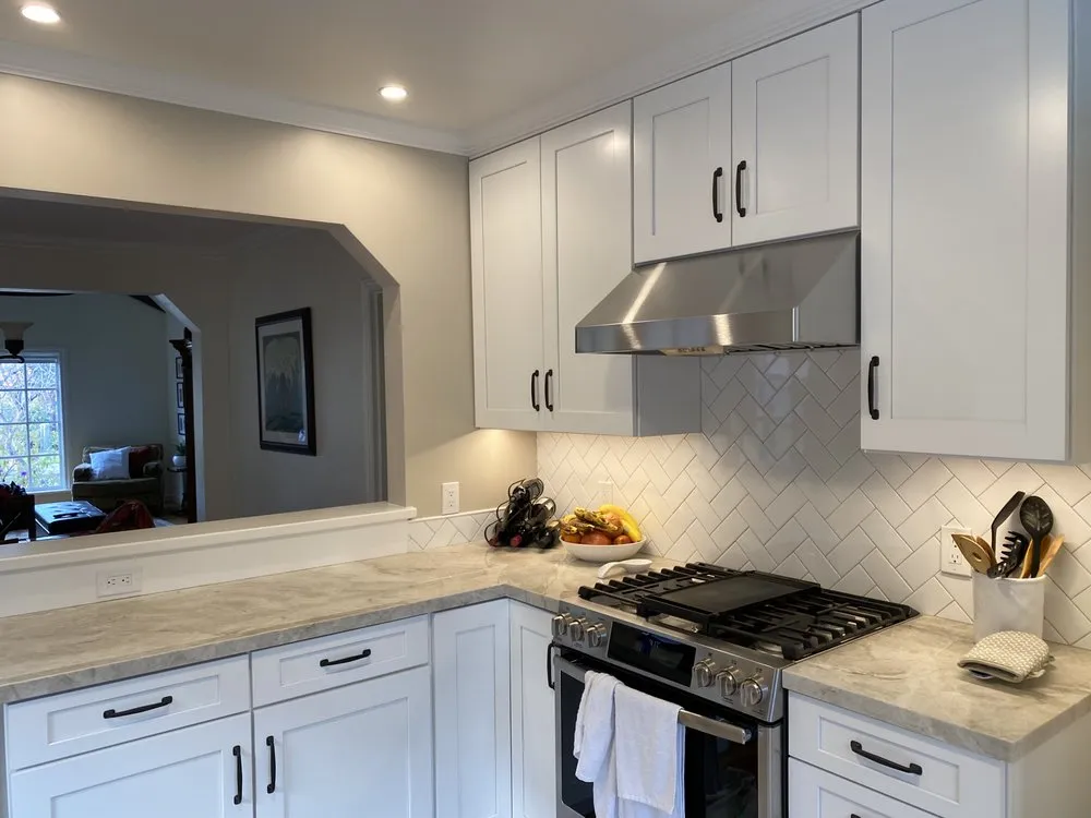 Licensed emergency electrical service in ,  by Lema Construction