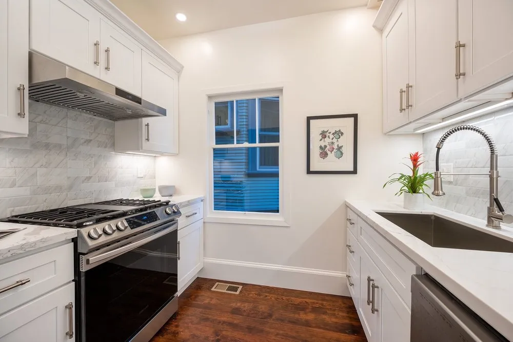 Slide of Lema Construction