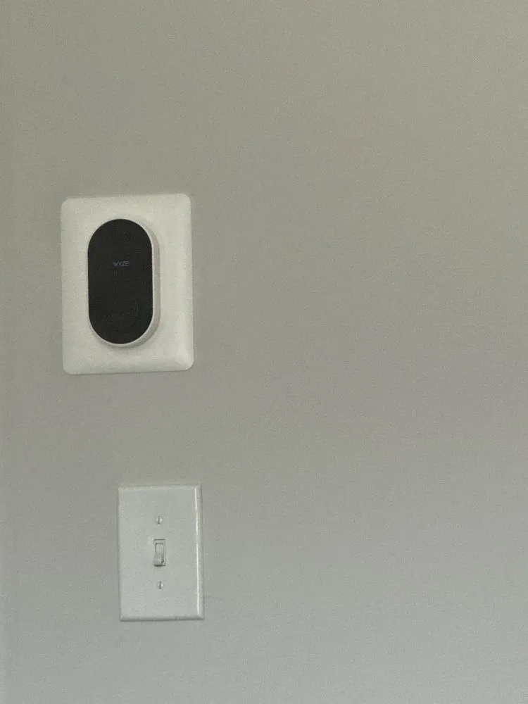 Slide of LeMar The Electrician