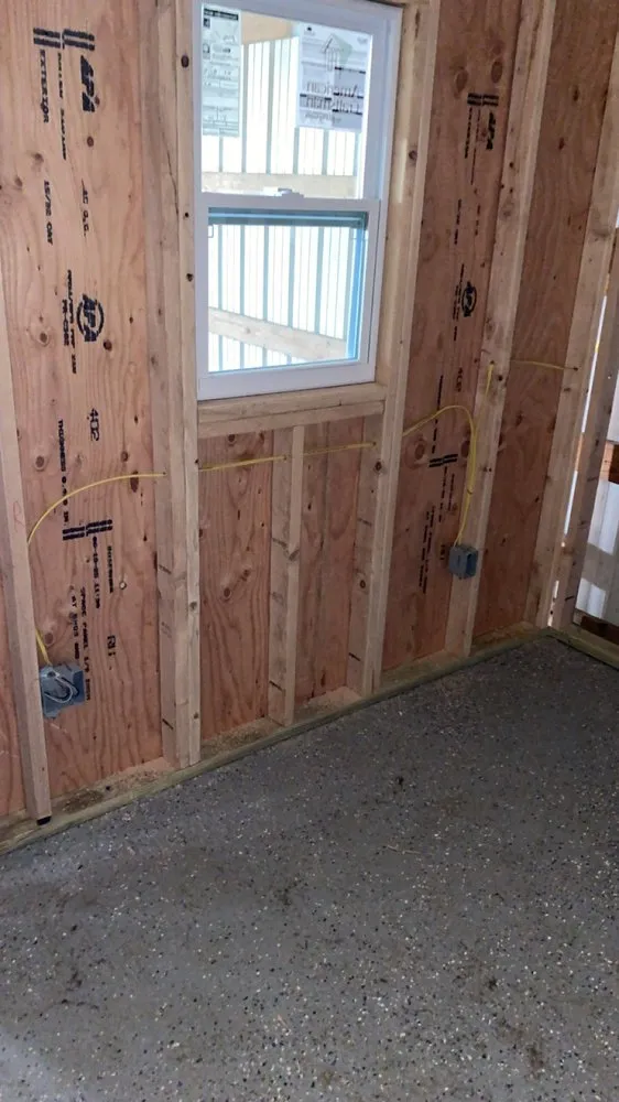 Certified outlet and switch repair in Enola, AR by LeMarr Electric and Construction