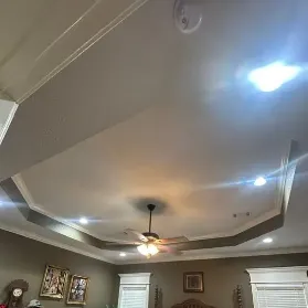 Trusted electrician providing wiring installation in Enola, AR - LeMarr Electric and Construction