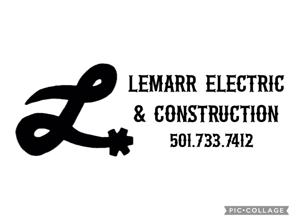 Licensed circuit breaker repair in Enola, AR by LeMarr Electric and Construction