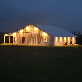 Expert wiring installation service in Enola, AR - LeMarr Electric and Construction