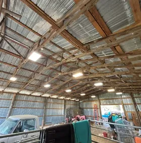 Professional electrical repair service in Enola, AR - LeMarr Electric and Construction