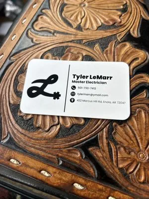 LeMarr Electric and Construction