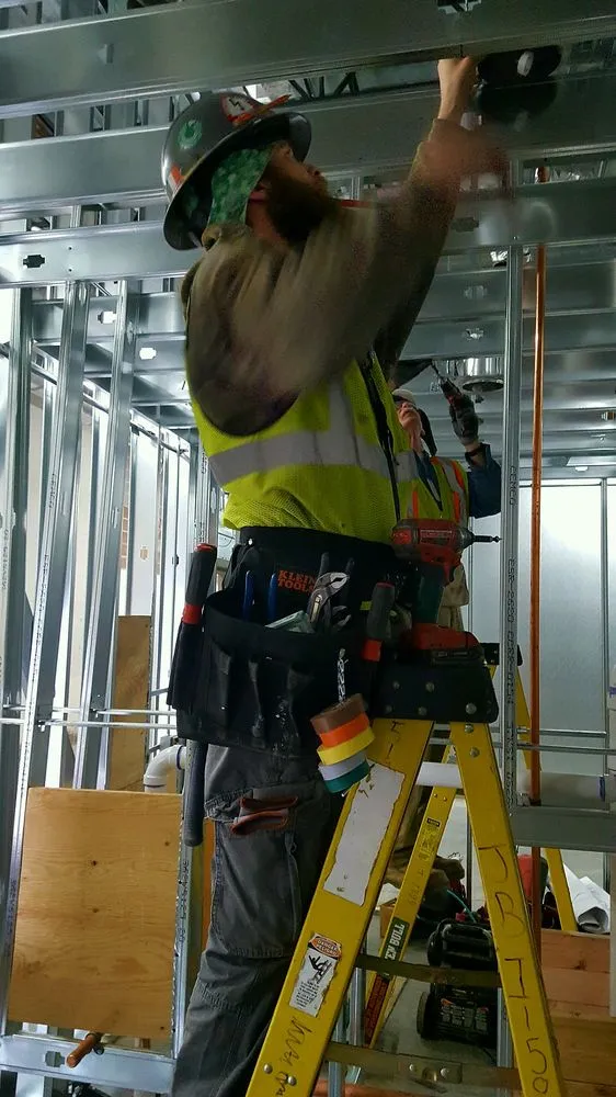 Slide of LeMaster Electric