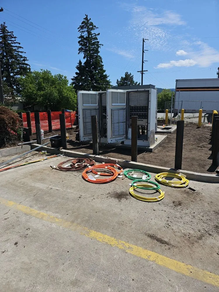 Slide of LeMaster Electric