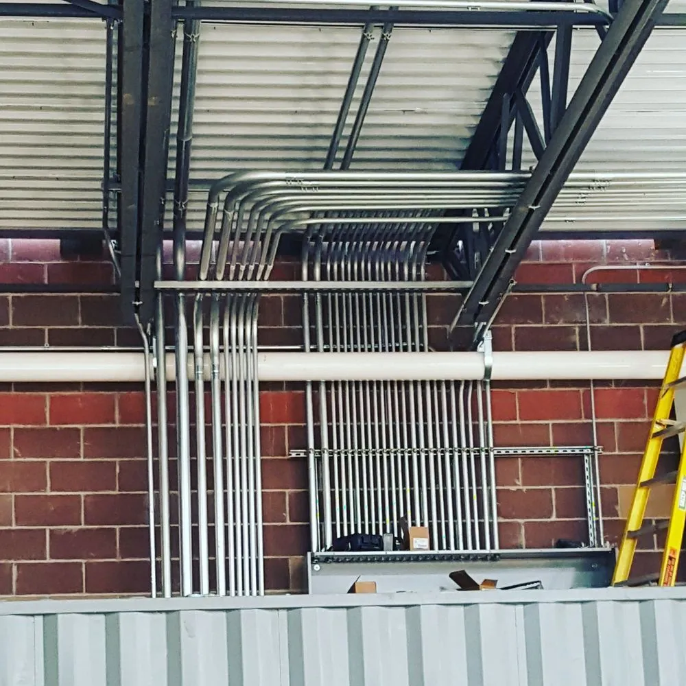 Slide of LeMaster Electric