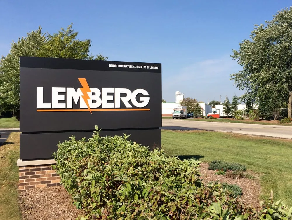 Slide of Lemberg Electric