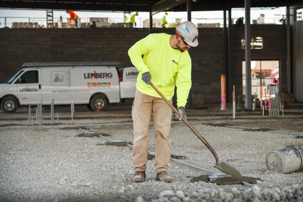 Slide of Lemberg Electric