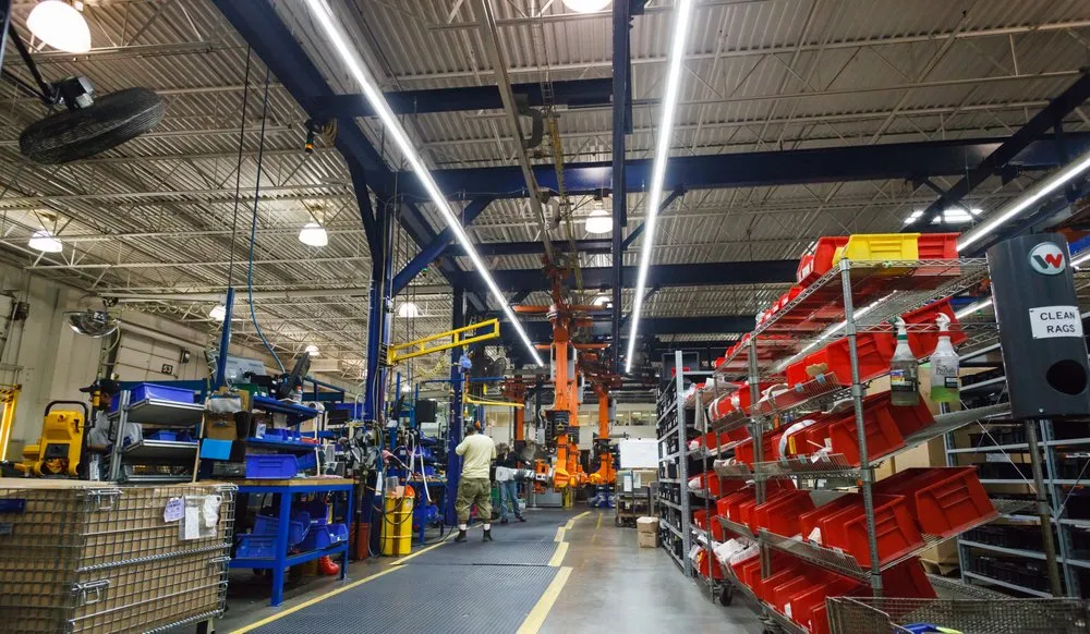 Slide of Lemberg Electric