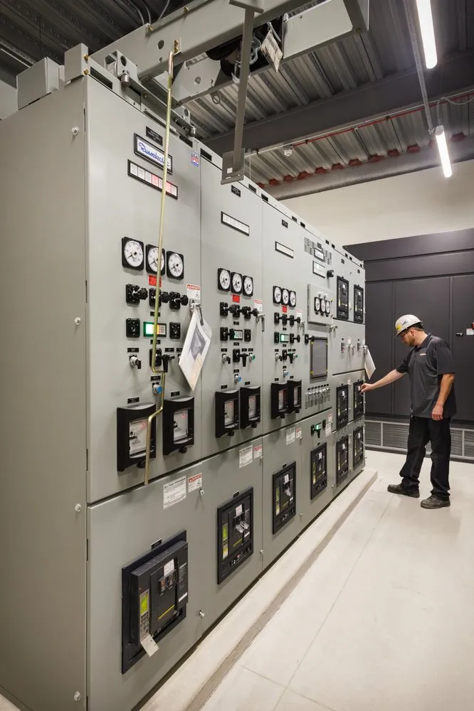 Slide of Lemberg Electric