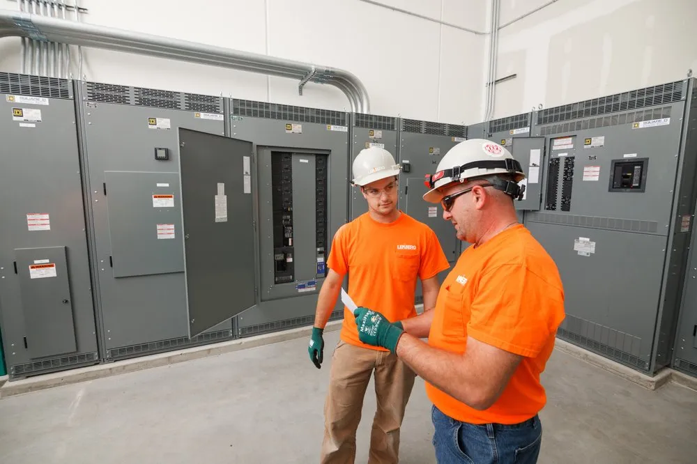 Slide of Lemberg Electric