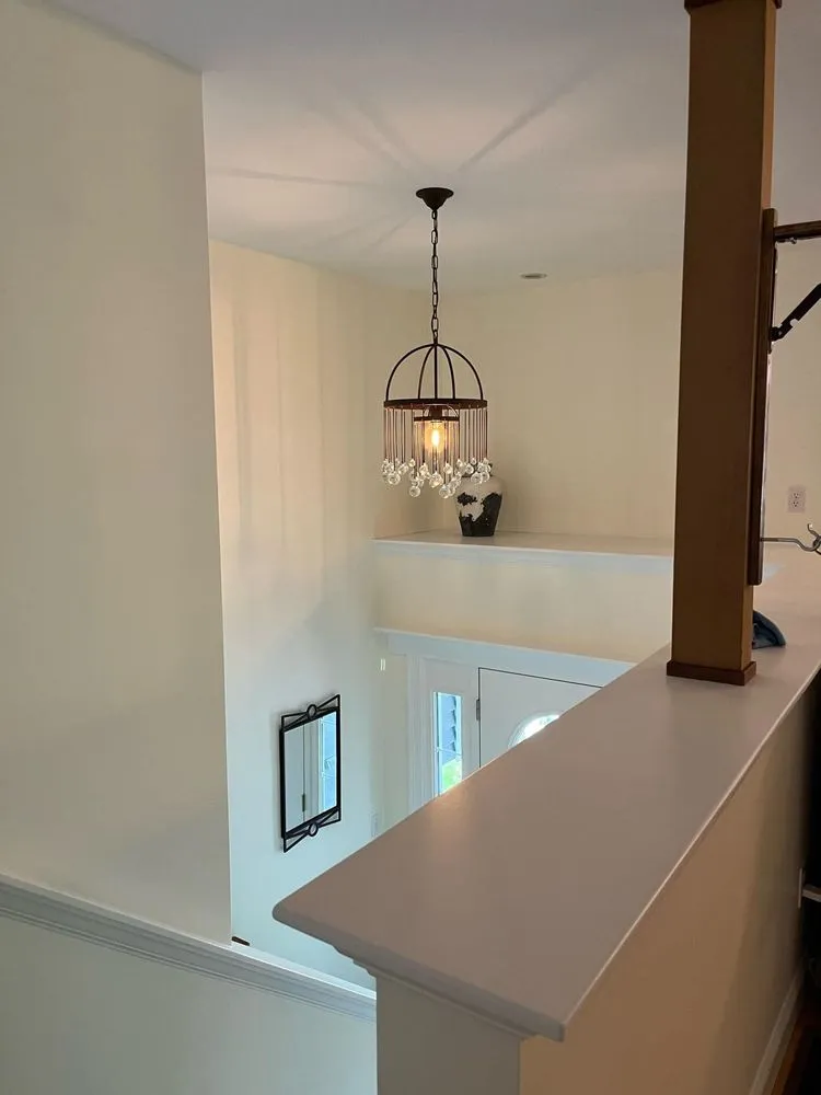 Slide of Lembo Electric