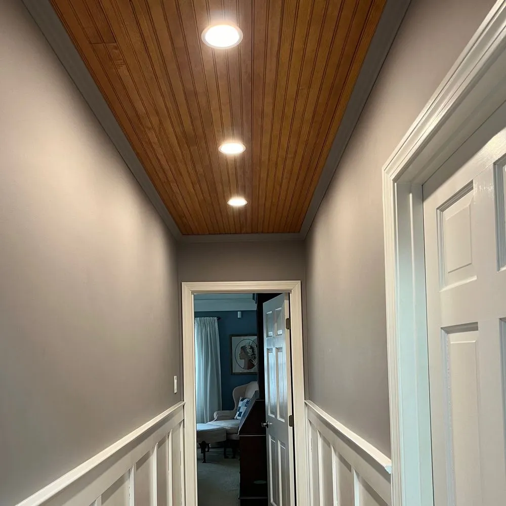 Slide of Lembo Electric