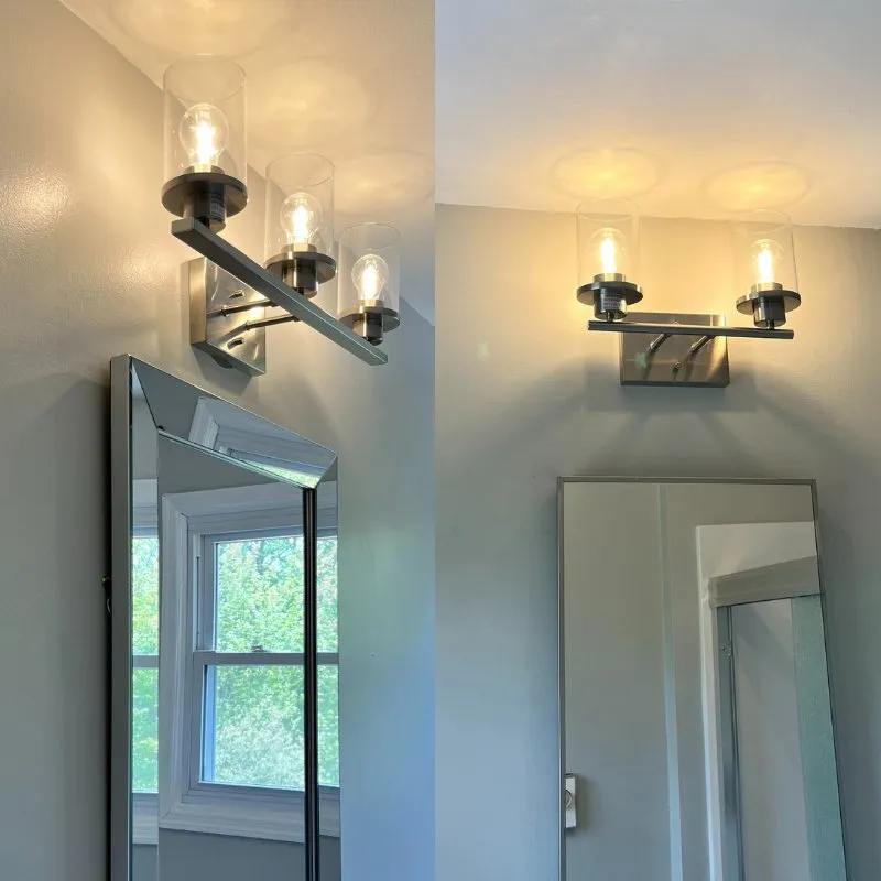 Slide of Lembo Electric